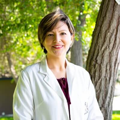 Dr. Sonam Patel - Physiotherapist in Pune
